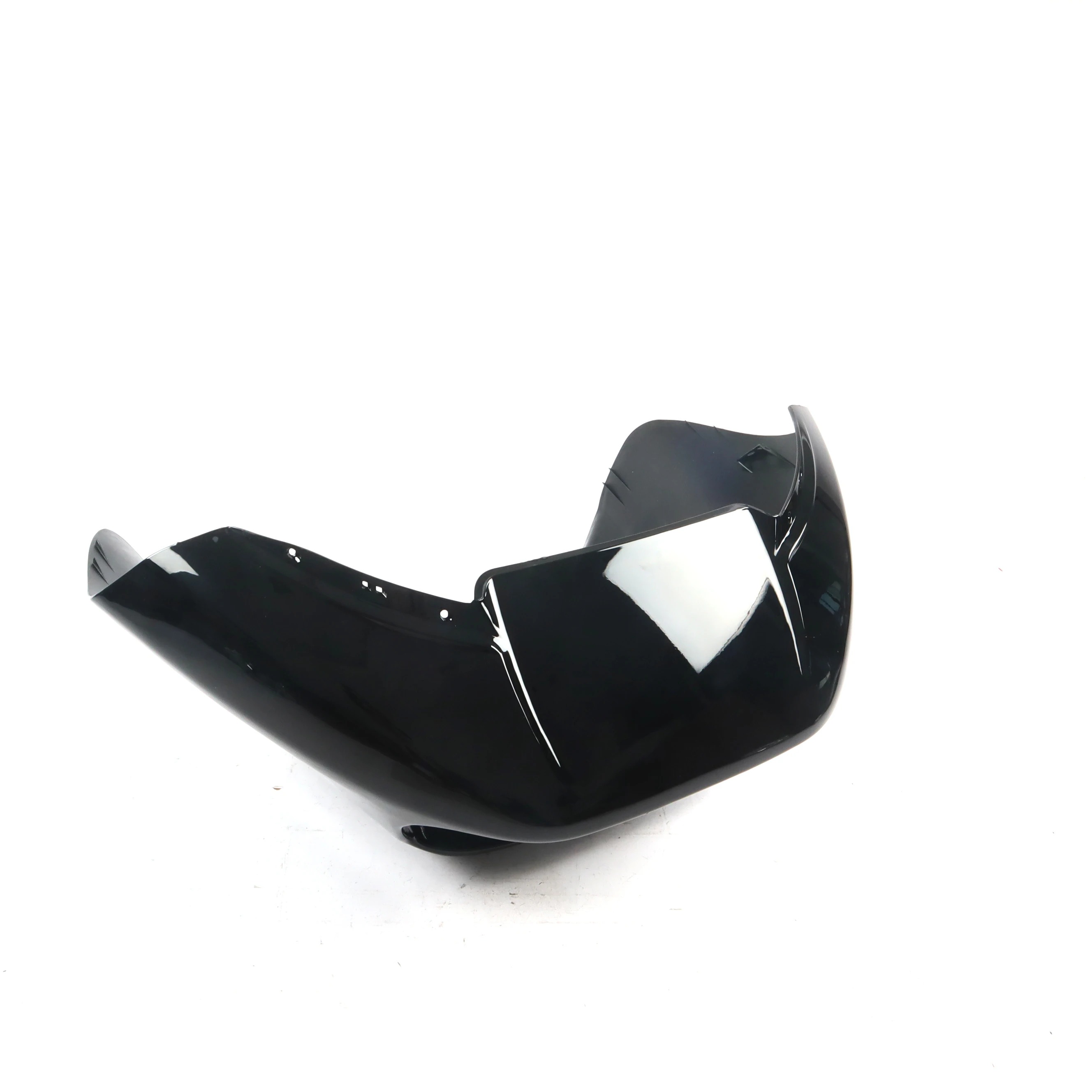 New Product Glossy Black for Road Glide FLTRX CVO Ultra 2015 Outer Fairing